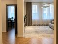 3-бөлмелі пәтер · 100 м² · 9/9 қабат, Тыныбаева 2, бағасы: 93 млн ₸ в Астане, Алматы р-н — фото 4