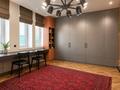 3-бөлмелі пәтер · 100 м² · 9/9 қабат, Тыныбаева 2, бағасы: 93 млн ₸ в Астане, Алматы р-н — фото 8