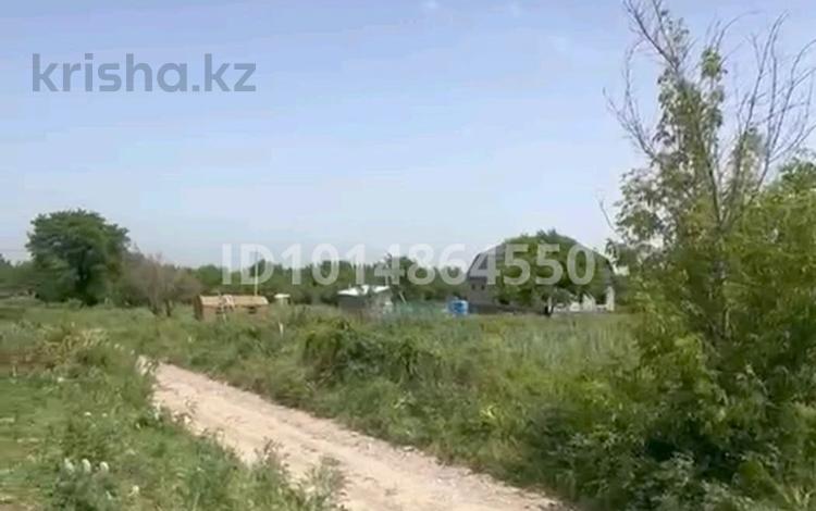 Участок · 2.5 га, Выше сду — Выше сду зеленка за 119 млн ₸ в Каскелене — фото 2