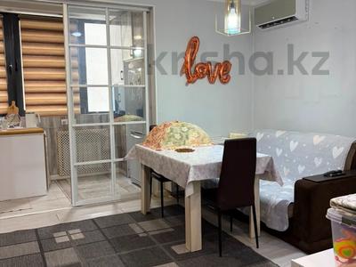 2-комнатная квартира · 53.6 м² · 3/4 этаж, мкр Аксай-5, мкр Аксай-5 Б. Момышулы за 39.5 млн ₸ в Алматы, Ауэзовский р-н