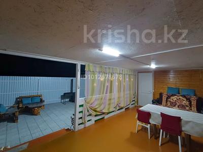 Дом · 3 комнаты · 40 м², 13 24 — Лодочная станция, метеостанция, поселковый пляж за 40 000 ₸ в Новой бухтарме