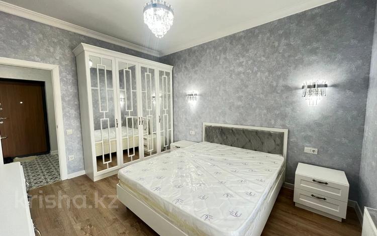 2-комнатная квартира, 45 м², Райымбека за 32 млн 〒 в Алматы, Алмалинский р-н — фото 4