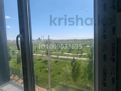 4-комнатная квартира · 105 м² · 3/3 этаж, 33 4 — Внутри дендра парк. за 39.5 млн 〒 в Туркестане