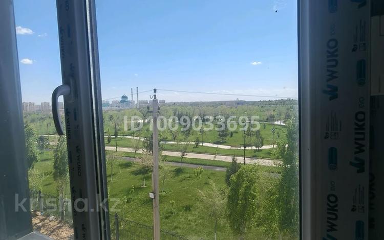 4-бөлмелі пәтер · 105 м² · 3/3 қабат, 33 4 — Внутри дендра парк., бағасы: 43 млн ₸ в Туркестане — фото 2