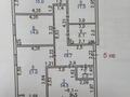 4-комнатная квартира · 105 м² · 3/3 этаж, 33 улица 4 за 43 млн ₸ в Туркестане — фото 11