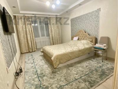 1-комнатная квартира · 45 м² · 9/18 этаж, Сарайшык 5/1 за 11 000 ₸ в Астане, Есильский р-н