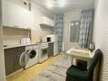 1-комнатная квартира · 45 м² · 9/18 этаж, Сарайшык 5/1 за 11 000 ₸ в Астане, Есильский р-н — фото 2