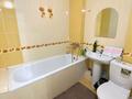 1-комнатная квартира · 45 м² · 9/18 этаж, Сарайшык 5/1 за 11 000 ₸ в Астане, Есильский р-н — фото 4