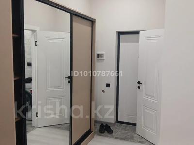 1-комнатная квартира · 40 м² · 2/6 этаж, Аэропортная 64 — Кульжинская тракт бухтарменская за 200 000 〒 в 