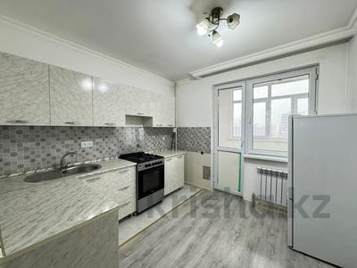 1-комнатная квартира, 40 м², 8/9 этаж, мкр Нуркент (Алгабас-1) за 22 млн 〒 в Алматы, Алатауский р-н