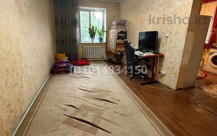2-комнатная квартира · 36 м² · 2/2 этаж, Айтеке би 1 24 за 12 млн ₸ в Боралдае (Бурундай) — фото 2