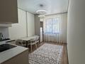 1-комнатная квартира · 40 м² · 1/6 этаж, мкр Нуркент за 260 000 ₸ в Алматы, Алатауский р-н