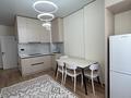 1-комнатная квартира · 40 м² · 1/6 этаж, мкр Нуркент за 260 000 ₸ в Алматы, Алатауский р-н — фото 2