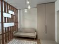 1-комнатная квартира · 40 м² · 1/6 этаж, мкр Нуркент за 260 000 ₸ в Алматы, Алатауский р-н — фото 3