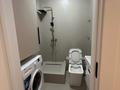 1-комнатная квартира · 40 м² · 1/6 этаж, мкр Нуркент за 260 000 ₸ в Алматы, Алатауский р-н — фото 5