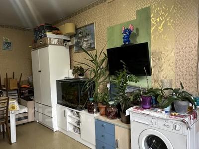 2-бөлмелі пәтер · 43 м² · 5/5 қабат, Шагабутдинова, бағасы: 30 млн ₸ в Алматы, Алмалинский р-н