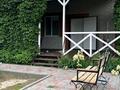 Отдельный дом · 5 комнат · 192 м² · 8 сот., С.к Теренсай ул.Березовая 174 — После магазина &quot;Колос&quot; за ~ 38.4 млн 〒 в Актобе, жилой массив Кирпичный