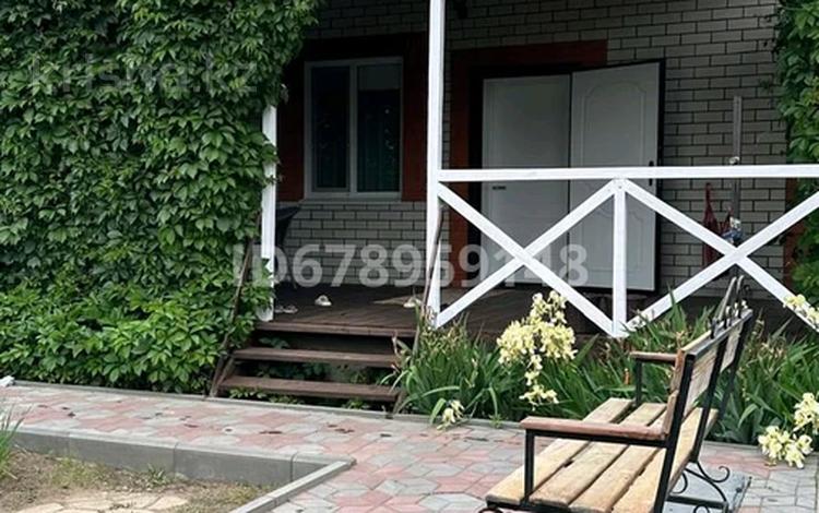 Отдельный дом · 5 комнат · 192 м² · 8 сот., С.к Теренсай ул.Березовая 174 — После магазина &quot;Колос&quot; за ~ 38.4 млн 〒 в Актобе, жилой массив Кирпичный — фото 64