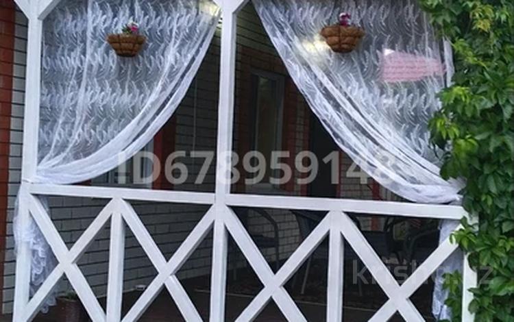 Отдельный дом · 5 комнат · 192 м² · 8 сот., С.к Теренсай ул.Березовая 174 — После магазина "Колос" за ~ 34.3 млн 〒 в Актобе, жилой массив Кирпичный — фото 65
