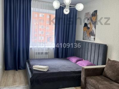2-комнатная квартира · 65 м² · 2/9 этаж, Береке 58 за 16 000 ₸ в Костанае