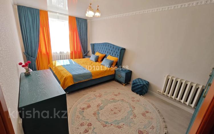 3-комнатная квартира · 64 м² · 4/5 этаж, Абая 128 за 21 млн ₸ в Жезказгане — фото 2