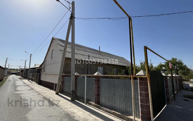 Отдельный дом · 6 комнат · 185 м² · 8.2 сот., мкр Игилик 9 — Бөзтобе 9 за 27 млн 〒 в Шымкенте, Абайский р-н — фото 2