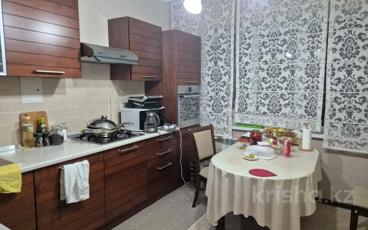 3-комнатная квартира · 75 м² · 3/9 этаж, мкр Орбита-3 29 за 51.5 млн 〒 в Алматы, Бостандыкский р-н — фото 2