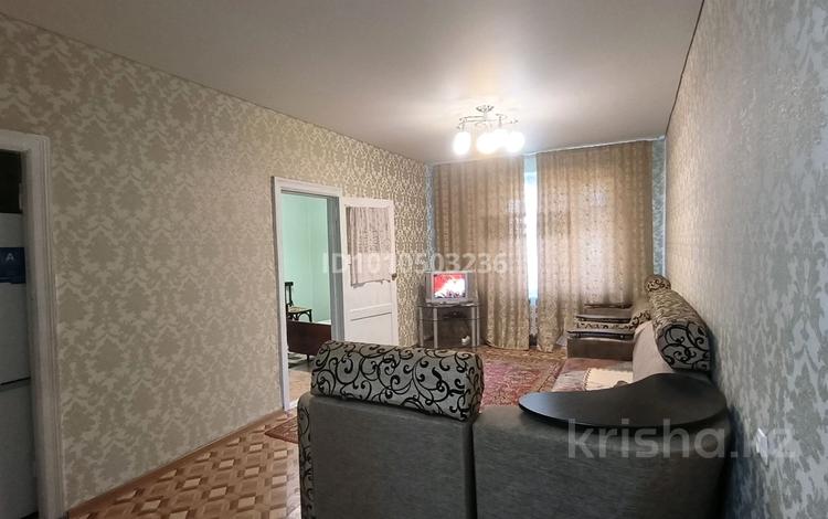 2-комнатная квартира · 40 м² · 1/2 этаж, Сейфуллина 60 — Кинотеатр Шугла за 200 000 ₸ в Алматы, Турксибский р-н — фото 11