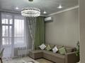 3-комнатная квартира · 85 м², Культегин за 29 999 ₸ в Астане, Есильский р-н