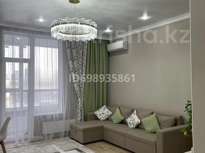3-комнатная квартира · 85 м², Культегин за 29 999 ₸ в Астане, Есильский р-н