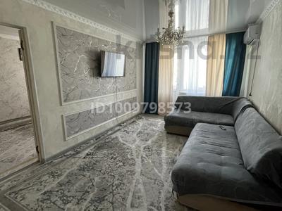 2-комнатная квартира · 46 м² · 5/5 этаж, мкр Мынбулак 20 за 135 000 〒 в Таразе