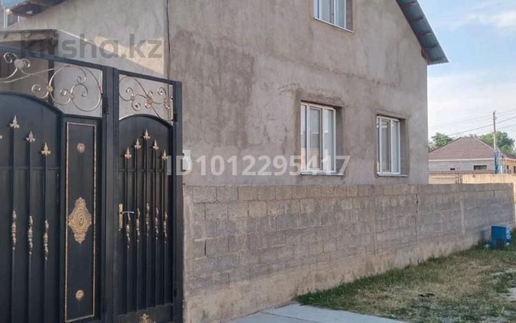 Отдельный дом · 5 комнат · 167 м² · 4.8 сот., ул. Улытау 4 за 27 млн ₸ в Шымкенте, Енбекшинский р-н — фото 2