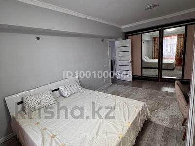 2-комнатная квартира · 64.7 м² · 7/9 этаж, мкр Калкаман-2 13 — ул Байкена Ашимова за 29.5 млн 〒 в Алматы, Наурызбайский р-н