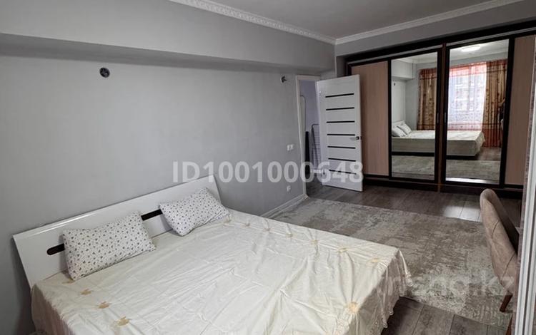 2-комнатная квартира · 64.7 м² · 7/9 этаж, мкр Калкаман-2 13 — ул Байкена Ашимова за 29.5 млн 〒 в Алматы, Наурызбайский р-н — фото 19