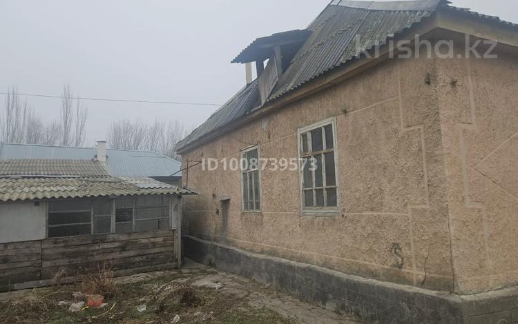 Отдельный дом · 4 комнаты · 54 м² · 6 сот., Народная 16 за 22 млн 〒 в Таразе — фото 2