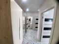 2-бөлмелі пәтер · 60 м² · 1/9 қабат, А.Черекаева 18, бағасы: 25 млн ₸ в Уральске — фото 17