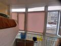 2-бөлмелі пәтер · 60 м² · 1/9 қабат, А.Черекаева 18, бағасы: 25 млн ₸ в Уральске — фото 23