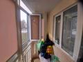 2-бөлмелі пәтер · 60 м² · 1/9 қабат, А.Черекаева 18, бағасы: 25 млн ₸ в Уральске — фото 24