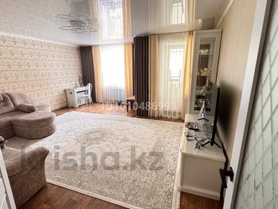 3-бөлмелі пәтер · 90 м² · 1/5 қабат, 5-й микрорайон, 5 мкрн 11, бағасы: 46 млн ₸ в Костанае