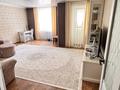3-бөлмелі пәтер · 90 м² · 1/5 қабат, 5-й микрорайон, 5 мкрн 11, бағасы: 46 млн ₸ в Костанае — фото 2