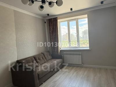 2-бөлмелі пәтер · 40 м² · 5/12 қабат, Нажмиденова 15 — Нажимеденова 15, бағасы: 29.5 млн ₸ в Астане, Сарайшык р-н