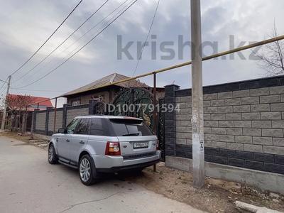 Отдельный дом · 6 комнат · 150 м² · 7 сот., Камышинская 102 — Майлина за 58 млн 〒 в Алматы, Турксибский р-н