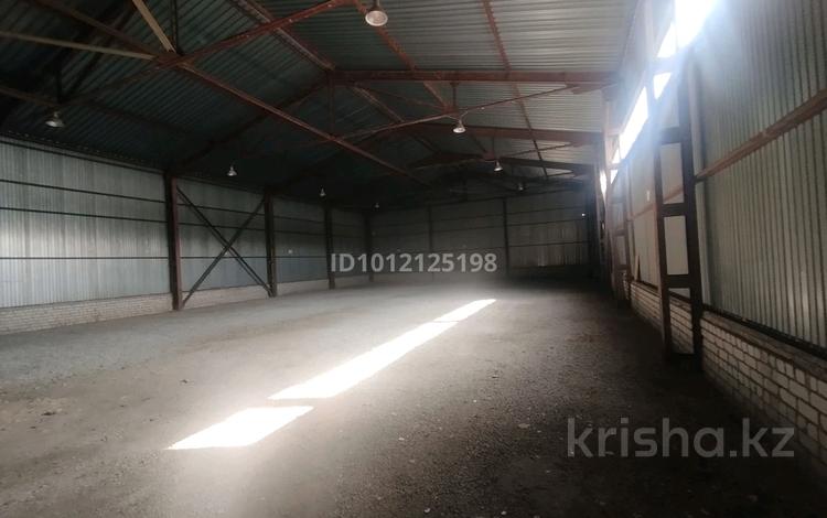 Өнеркәсіптік база · 10 сотық, Жаманкулова 2н, бағасы: 2 000 ₸ в Актобе, мкр. Сельмаш — фото 2