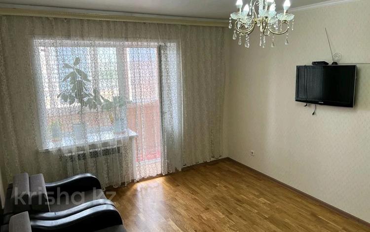 1-бөлмелі пәтер, 49 м², 9/9 қабат, оразбек куанышева 198а, бағасы: 13.5 млн 〒 в Кокшетау — фото 2