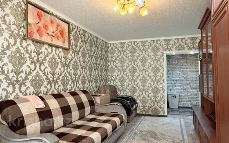 1-комнатная квартира · 31 м² · 5/5 этаж, мкр 5, АБАЯ 9А за 7.5 млн ₸ в Актобе — фото 11