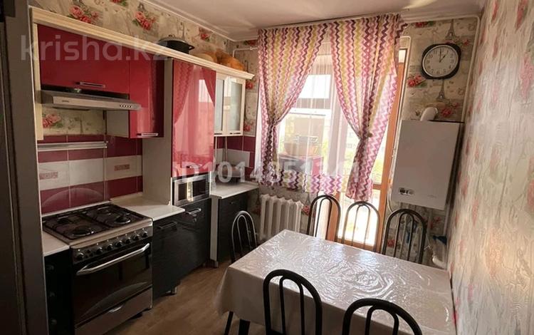 5-бөлмелі пәтер · 125.5 м² · 5/6 қабат, Шугла 58 — Аквапарк, бағасы: 200 000 ₸ в  — фото 2