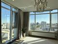 4-бөлмелі пәтер · 160 м² · 17/20 қабат, Бухар жырау 28б, бағасы: 310 млн ₸ в Астане, Есильский р-н — фото 13