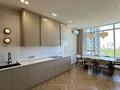 4-бөлмелі пәтер · 160 м² · 17/20 қабат, Бухар жырау 28б, бағасы: 310 млн ₸ в Астане, Есильский р-н — фото 6