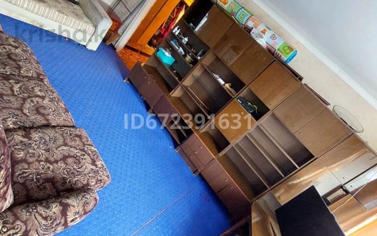 3-бөлмелі пәтер · 62 м² · 5/5 қабат, Гагарина — Камзина, бағасы: 16 млн ₸ в Павлодаре — фото 2