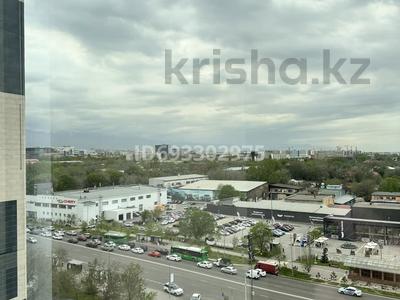 1-комнатная квартира, 46 м², 10/13 этаж, Просп. Назарбаева 28 за 35 млн 〒 в Алматы, Медеуский р-н